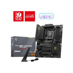 MSI MAG B850 TOMAHAWK MAX WIFI DDR5 8400MT/S 1XHDMI 4XM.2 ATX AM5 (AMD AM5 9000/8000/7000 SERİLERİ İLE UYUMLU)