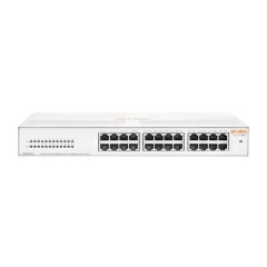 HPE ARUBA ION R8R49A 1430 24 PORT GIGABIT YONETILEMEZ SWITCH