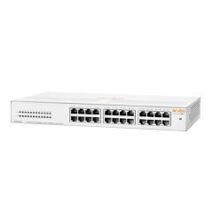 HPE ARUBA ION R8R49A 1430 24 PORT GIGABIT YONETILEMEZ SWITCH
