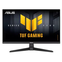 27 ASUS TUF GAMING VG279QE5A IPS 1MS 146MHZ 1XHDMI 1XDP FHD 1920X1080 HOPARLÖR FLICKER-FREE VESA SİYAH