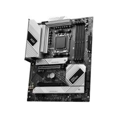 MSI PRO B650-A WIFI DDR5 7600MHZ 1XHDMI 3XM.2 USB ATX AM5 (AMD AM5 9000/8000/7000 SERİLERİ İLE UYUMLU)