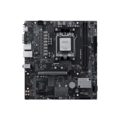MSI PRO B840M-B DDR5 8000MT/S 1XHDMI 2XM.2 USB-C MATX AM5 (AMD AM5 9000/8000/7000 SERİLERİ İLE UYUMLU)