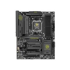 MSI MAG B850 TOMAHAWK WIFI DDR5 8200MHZ 1XHDMI 4XM.2 ATX AM5 (AMD AM5 9000/8000/7000 SERİLERİ İLE UYUMLU)