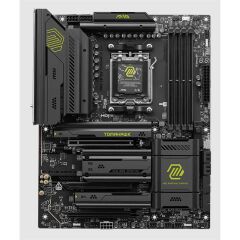 MSI MAG X870E TOMAHAWK WIFI DDR5 8400MT/S 1XHDMI 4XM.2 USB ATX AM5(AMD AM5 9000/8000/7000 SERİLERİ İLE UYUMLU)