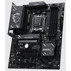 MSI MB B850 GAMING PRO WIFI6E DDR5 8200MT/S 1XHDMI 1XDP 2XM.2 USB ATX AM5 (AMD AM5 9000/8000/7000 SERİLERİ İLE UYUMLU)