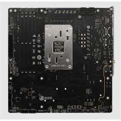 MSI B650M PROJECT ZERO DDR5 7600MT/S 1XHDMI 1XDP 2XM.2 USB MATX AM5 (AMD AM5 9000/8000/7000 SERİLERİ İLE UYUMLU)