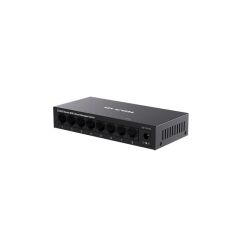 IP-COM G2208D 8 PORT GIGABIT CLOUD YÖNETİLEBİLİR METAL KASA SWITCH