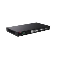 IP-COM G2226F 24 PORT GIGABIT + 2XSFP UPLINK CLOUD YÖNETİLEBİLİR RACKMOUNT SWITCH