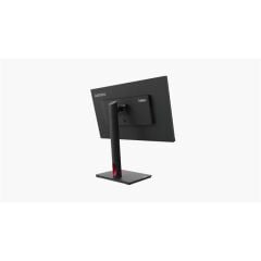 23.8 LENOVO T24I-30 THINKVISION 63CFMATXTK 4MS 60HZ HDMI+VGA+DP PIVOT MONITOR