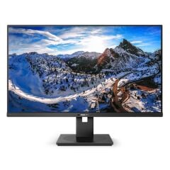 32 PHILIPS 328B1/00 4MZ 60MHZ 2XHDMI 1XDP 4XUDB 3.2 1XUSB-B 4K UHD 3840X2160 HOPARLÖR VESA SİYAH