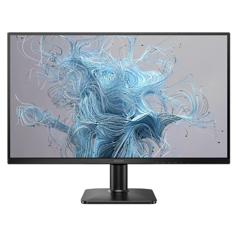 27 PHILIPS 27E2N1500L/00 IPS 4MS 75MHZ 1XHDMI 1XDP 2K QHD 2560X1440 FLICKER-FREE VESA SİYAH