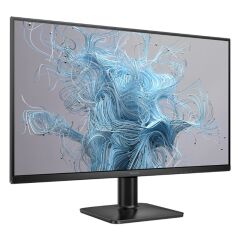 27 PHILIPS 27E2N1500L/00 IPS 4MS 75MHZ 1XHDMI 1XDP 2K QHD 2560X1440 FLICKER-FREE VESA SİYAH