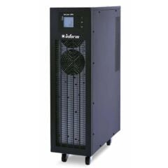 INFORM DSP EVO 6KVA 1F/1F (16X7AH) 5/10DK LCD ONLINE UPS