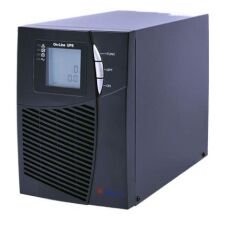 INFORM SINUS EVO 3KVA 1F/1F (6X7AH) 6/14DK LCD ONLINE UPS
