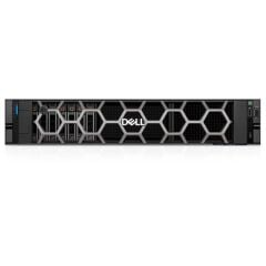 DELL POWEREDGE EMEA_PER760XS1FLEXI12 XENON SILVER 1X4410Y 64GB 8TB SATA 12X3.5'' 2X700W 3 YIL YERİNDE GARANTİ
