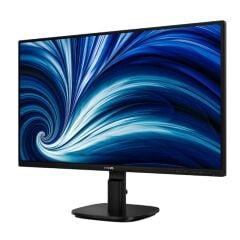 23.8 PHILIPS 24B2N2200/00 IPS 4MS 120MHZ 1XVGA 1XHDMI 1XDP FHD 1920X1080 HOPARLÖR VESA SİYAH (5 YIL GARANTİ)