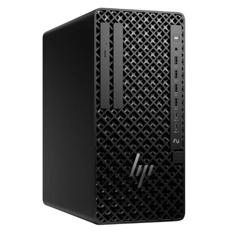 HP WS A2KL5ES Z1 G1İ U7-265 2X16GB 1TB SSD RTX A1000 8GB WIN11P 3 YIL YERİNDE GARANTİ