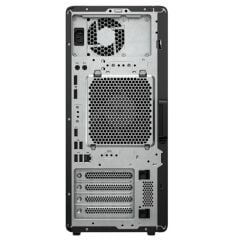 HP WS B34JGES Z2 G1İ U7-265K 1X32GB 1TB SSD RTX 5070 12GB WIN11PRO 5 YIL YERİNDE GARANTİ