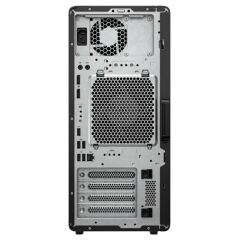 HP WS B34JZES Z2 G1İ U9-285K 1X32GB 1TB SSD RTX 5070 12GB WIN11PRO 5 YIL YERİNDE GARANTİ