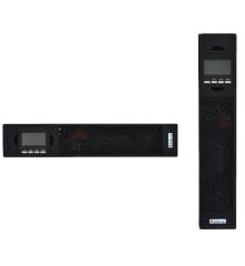 INFORM SINUS EVO 3KVA 1F/1F (6X9AH) RACKMOUNT 6/14DK ONLINE UPS