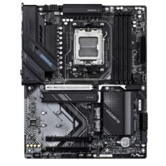 GIGABYTE X870 GAMING WIFI6 DDR5 8200MHZ 1XHDMI 1XM.2 2XUSB TYPE-C ATX AM5 (AMD AM5 9000/8000/7000 SERİLERİ İLE UYUMLU)