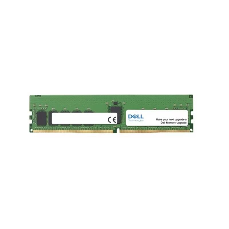 DELL MEMORY UPGRADE - 16 GB - 1RX8 DDR5 RDIMM 5600 MT/S AC830716
