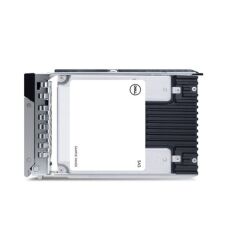DELL 960GB SSD SATA READ INTENSIVE 6GBPS 512E 2.5İN HOT-PLUG 345-BDRK