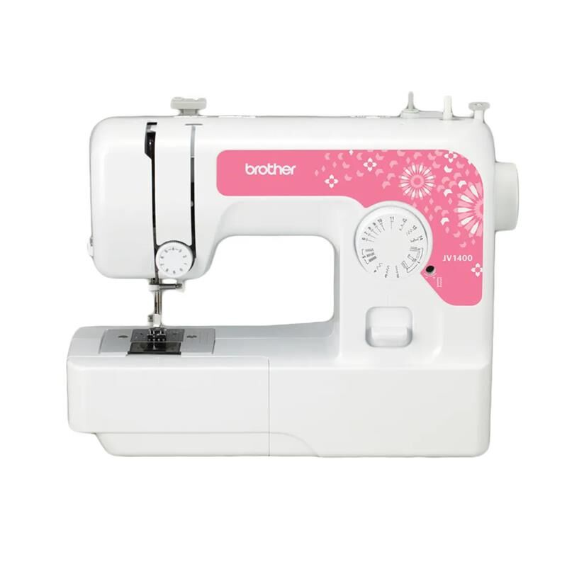 BROTHER JV1400 MEKANİK DİKİŞ MAKİNESİ