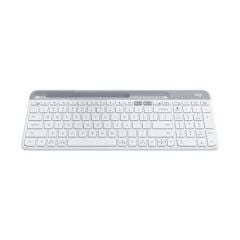 LOGITECH K580 Q TR SLIM MULTI-DEVICE BLUETOOTH(R)KABLOSUZ KLAVYE BEYAZ 920-010625