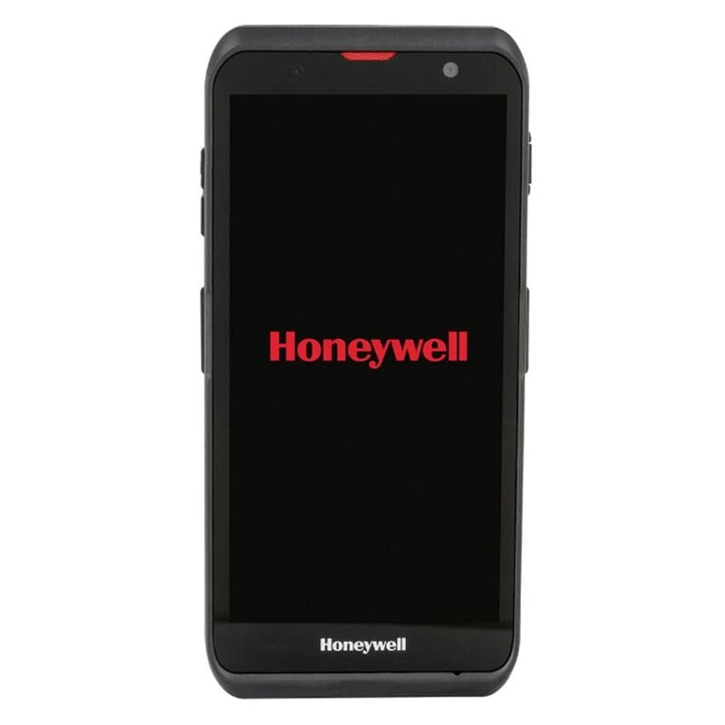 HONEYWELL SCANPAL EDA52 2D KAREKOD ANDROID 13 6GB/128GB 13MP WIFI+BLUETOOTH 5.5 DOKUNMATİK EKRAN EL TERMİNALİ