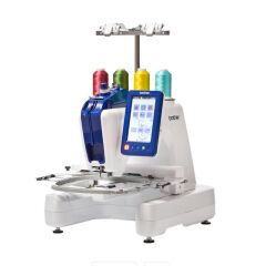 BROTHER VR TEK İĞNELİ PROFESYONEL DİKİŞ MAKİNESİ