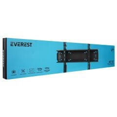 EVEREST MS-8540 40''-85'' VESA 300X300-400X400-600X400 MAX 50KG (640MM) ASKI APARATI