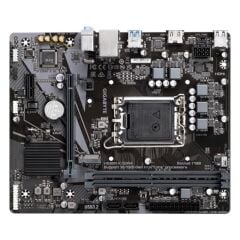 GIGABYTE H610M K DDR4 3200MHZ 1XHDMI 1XM.2 USB 3.2 MATX 1700P (12. / 13. VE 14. NESİL İŞLEMCİ UYUMLU)