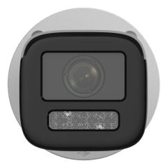 HIKVISION DS-2CD1643G2-LIZSU/SL 4MP 2.8~12mm Moto Akıllı Çift Işık Mic. Bull