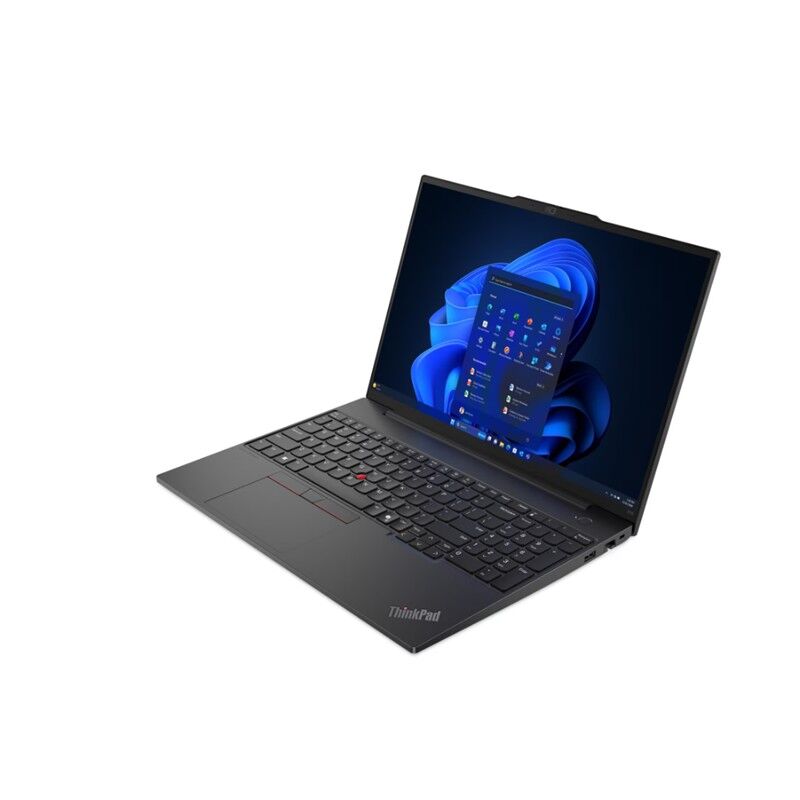 LENOVO NB // E16 THINKPAD 21MA0098TX ULTRA7 155H 16GB 512SSD O/B 16 WIN11PRO
