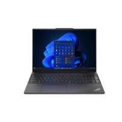 LENOVO NB // E16 THINKPAD 21MA0098TX ULTRA7 155H 16GB 512SSD O/B 16 WIN11PRO