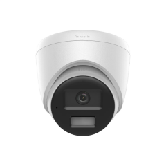HIKVISION 2CD1363G2-LIU(F)/SL 6MP 2.8mm Akıllı Çift Işık Flaşör Mic.AcuSense Dom