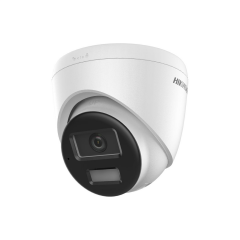 HIKVISION 2CD1363G2-LIU(F)/SL 6MP 2.8mm Akıllı Çift Işık Flaşör Mic.AcuSense Dom