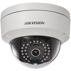 HIKVISION DS-2CD2121G0-I 2MP 2.8mm Mini IR Dome Kamera (H.265+)