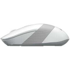 A4 TECH FG10 BEYAZ 2.4G NANO 2000DPI KABLOSUZ MOUSE