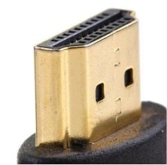 DARK DK-HD-CV14L150A90 1,5M 4K 3D ALTIN HDMI KABLO