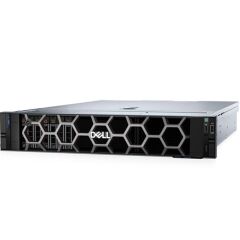 DELL POWEREDGE EMEA_PER760XS1FLEXI6 16X2.5'' 5418Y 2X64GB 2X480GB SSD SATA 2X1100W 3 YIL YERİNDE GARANTİ