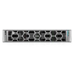 DELL POWEREDGE EMEA_PER570_SPL2 2U 1X XEON 6511P 12X3.5'' 2X960GB SSD1X32GB 2X1100W 3 YIL YERİNDE GARANTİ