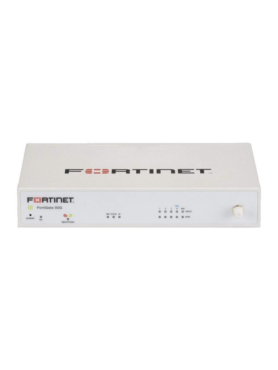 Fortinet Fortigate FG-50G-BDL-950-36 Firewall Cihazı ve 3 Yıllık Lisans Firewall