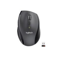 LOGITECH M705 MARATHON KABLOSUZ MOUSE SİYAH 910-001949