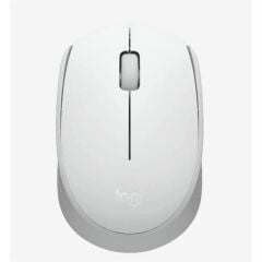 LOGITECH M171 KABLOSUZ USB MOUSE BEYAZ 910-006867