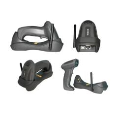 PERKON TIGER CS26 1D LAZER RF KABLOSUZ USB BARKOD OKUYUCU