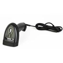 PERKON TIGER CS20 1D LAZER KABLOLU USB BARKOD OKUYUCU