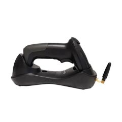 PERKON TIGER LS42 2D KAREKOD KABLOSUZ USB BARKOD OKUYUCU + CRADLE