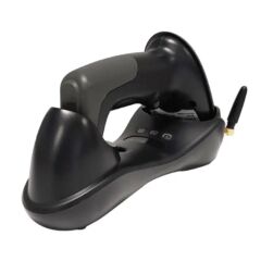 PERKON TIGER LS42 2D KAREKOD KABLOSUZ USB BARKOD OKUYUCU + CRADLE